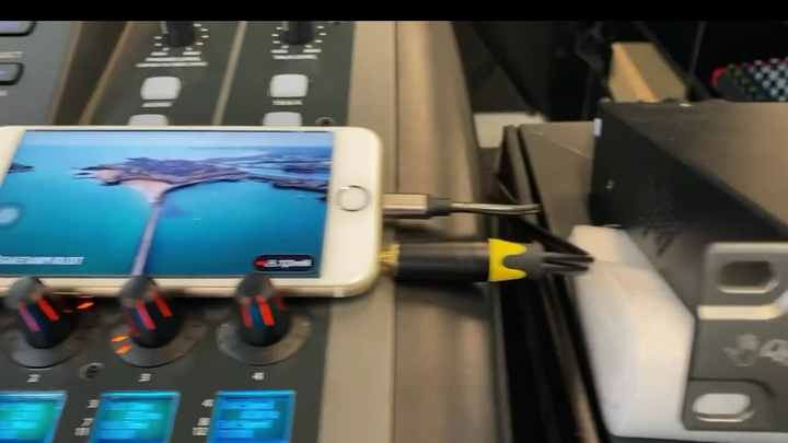 Dbx 260 Crossover Digital Speaker Processor - Speaker Management