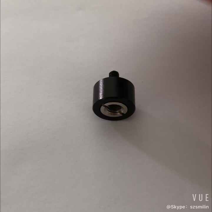 Adattatore Per Vite Per Fotocamera, Adattatore Standard Da 1/4 - Foto 3