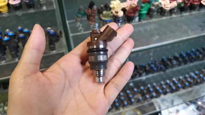 DEFUS Car Injectors 800cc Fuel Injection for Supra 2JZ GTE