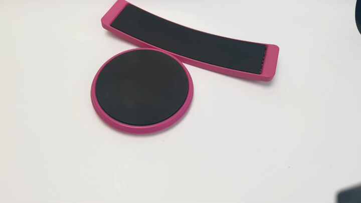 Disque De Pirouette Ballet – Plateforme D'entraînement Pour Danseurs, Gymnastes – Améliore équilibre Et Rotations