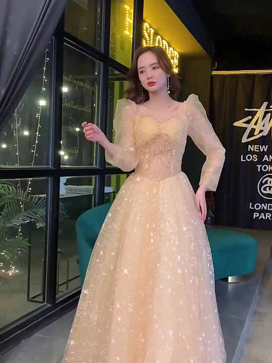 summer evening dresses 2021 Light ivory elbow length sleeve faux fur bolero faux fur shrug faux fu –  ALEX BRIDAL