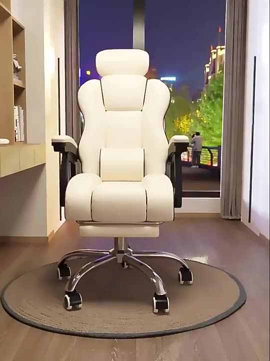 Shop Our China Factory's Ready Stock of Modern Office Chairs