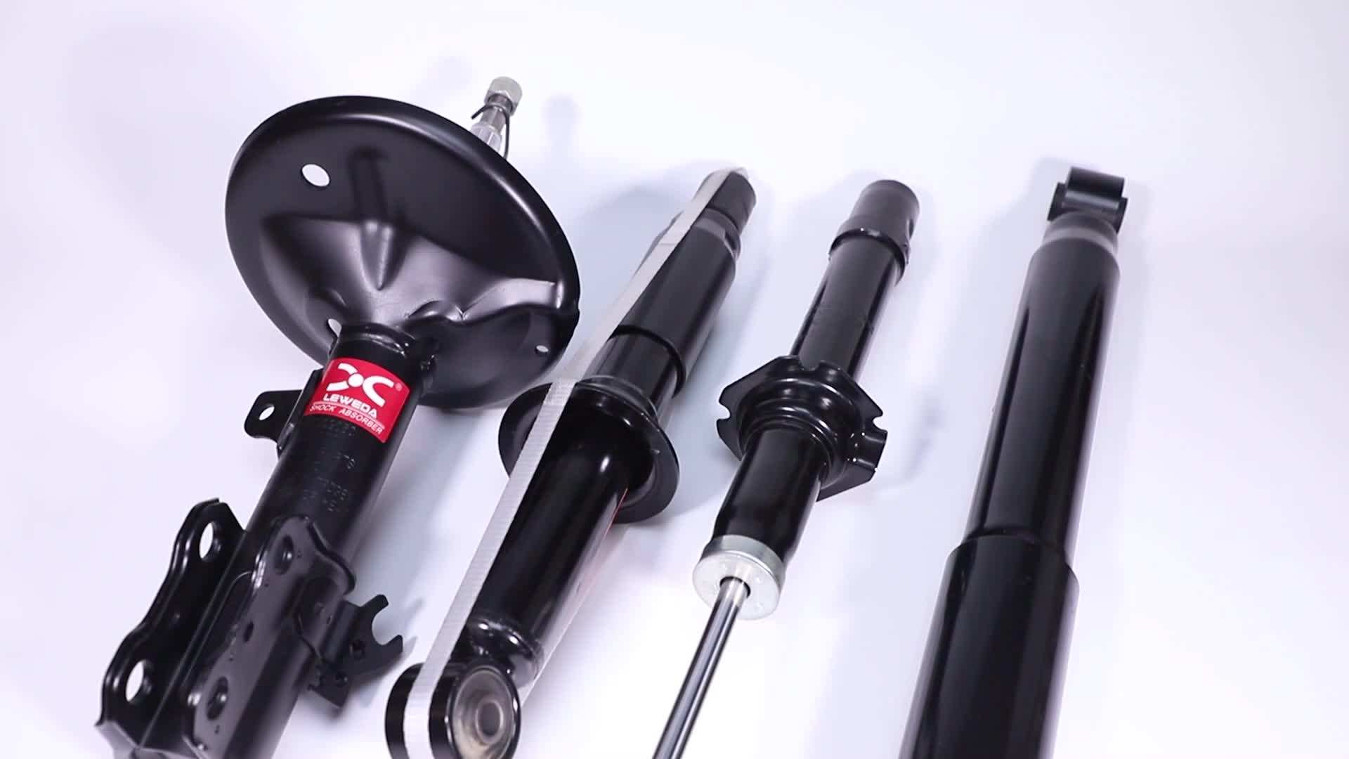 Kyd Shock Absorber Front 334436 for WISH ZNE1# 2004/09-