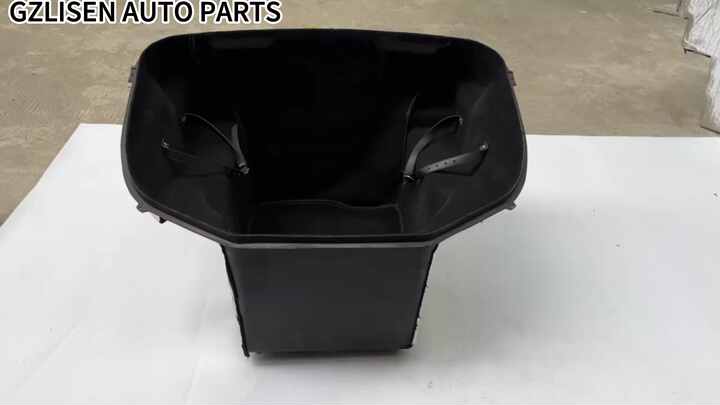 FOR FERRARI 488 COMPLETE LUGGAGE COMPARTMENT, OEM 87735800