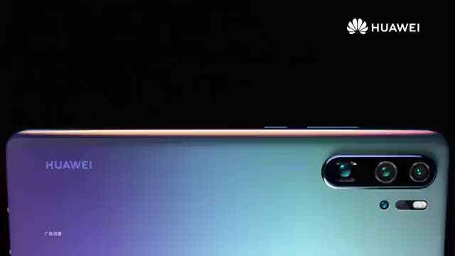 Global Version Huawei P30 Pro VOG-L29 8GB RAM 512GB Storage