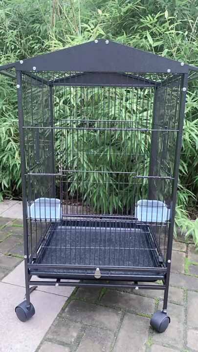 Heavy Duty Macaw Bird Cage Prices photo