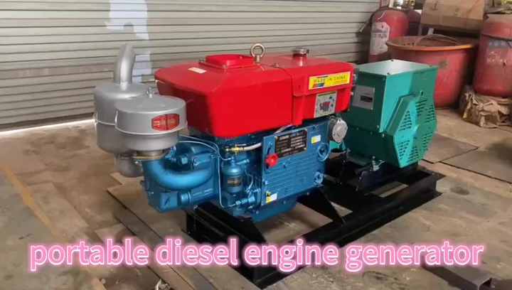 High Quality Diesel Engines - Reliable Power Solutions