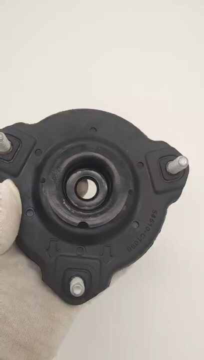 Auto Part Front Shock Absorber Strut Mount 54610-3x000
