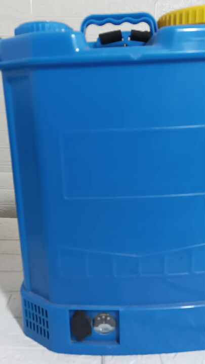 16l电动喷雾器20L背负式喷雾器农用电池喷雾机电动花园喷雾器| Alibaba.com