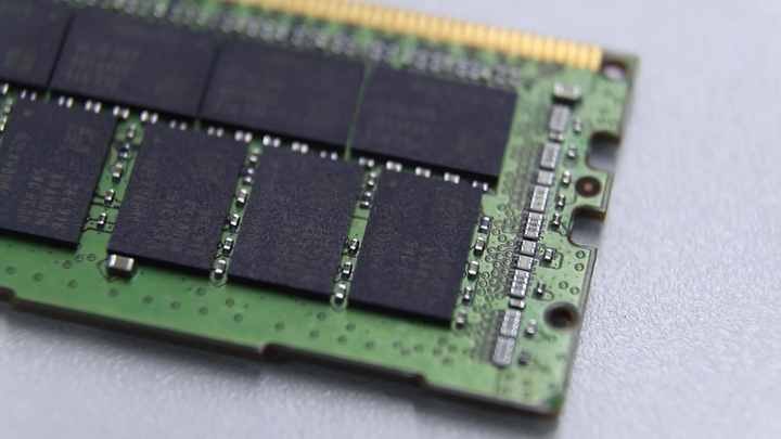 M378A2G43AB3-CWE 16GB DDR4 3200MHz RAM - Reliable Desktop Memory