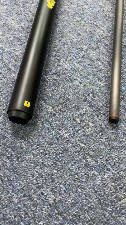 ビリヤード リトルモンスターブレイク&ジャンプキュー Amazon.co.jp: リトルモンスター2in1カーボンファイバーブレイク