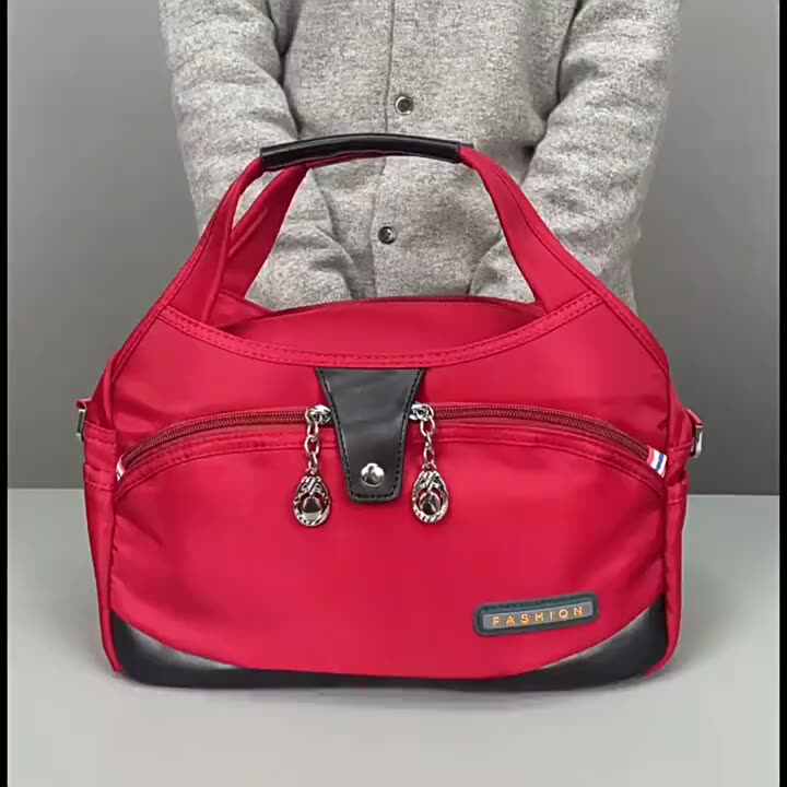 Jieol Shi Purse Waterproof Handbag for Casual Fashion