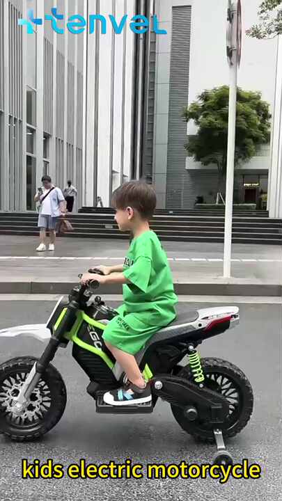 Wholesale Super Power Kids Electric Off-road Motorcycle Children's