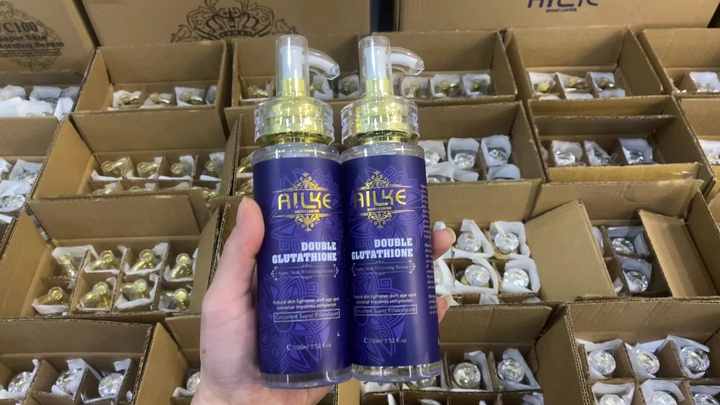 Oem Hyperpigmentation Traitement Bleaching Moisturizer Skin