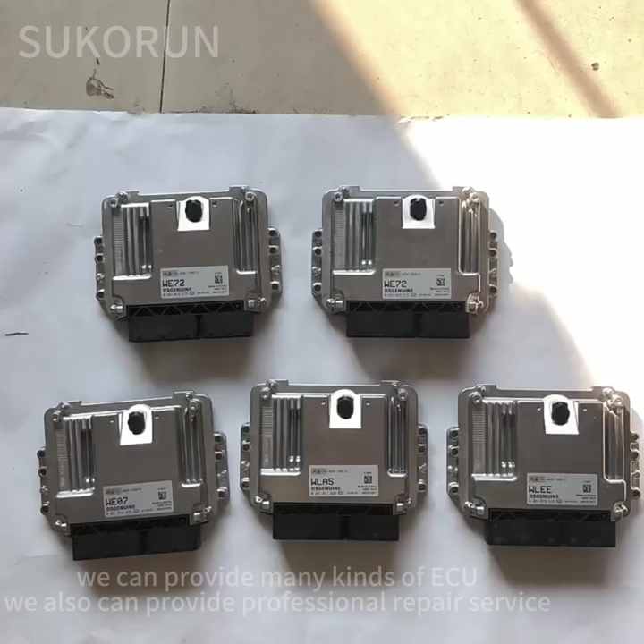 uca(*´-`) 22346791 Original New Engine Computer Board ECU Electronic Control