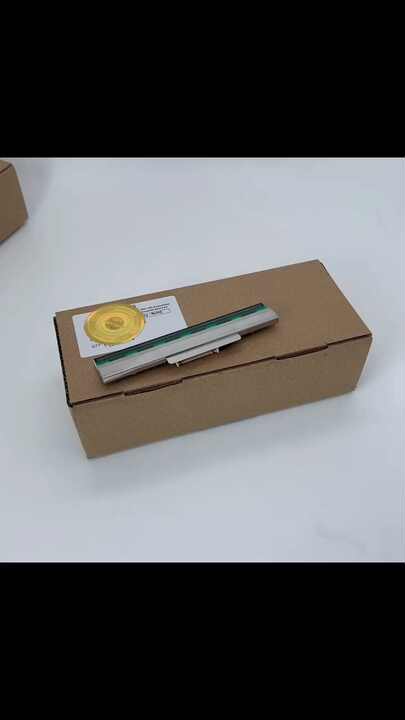 Testina Di Stampa Per Argox X-1000+ E X-2000+ – 203 Dpi, Alta Risoluzione, Lunga Durata, Ricambio 23-82424-001