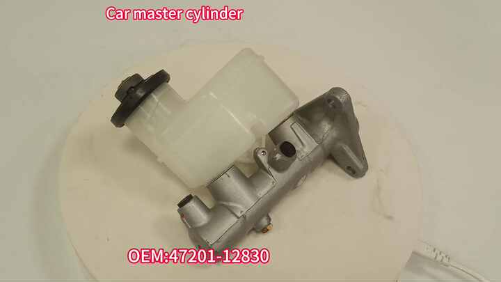 2022 Good-Selling China Made Brake Master Cylinder for