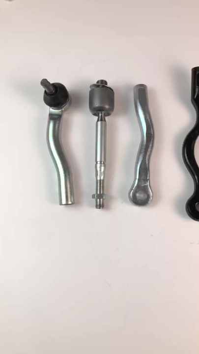 にににに Honda 53610-TL1-G01 End COMPLETE, Rack | eBay