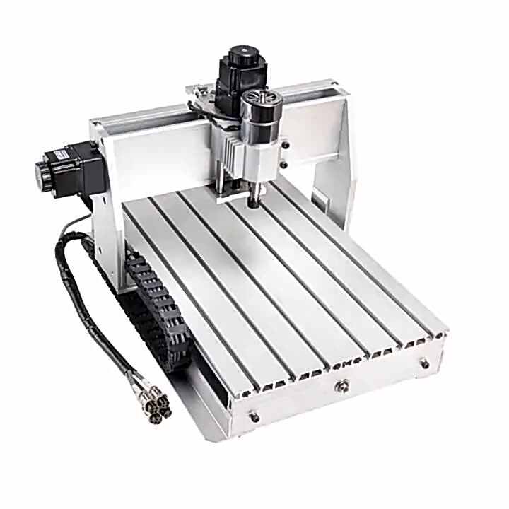 6090 Axis 3D Mini Cnc Router Machine Talla de madera 600*900  Herramientas para Metal Aluminio Madera Precio