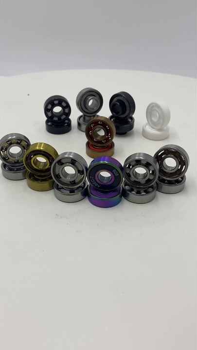 Achetez en gros Roulement à Billes En Acier Inoxydable 608zz 608-zz 608  Hxhv Avec Rainure Profonde Taille 8x22x7mm Pour Skateboard 608zz Chine et  Roulement à Billes à Rainure Profonde En Acier Inoxydable