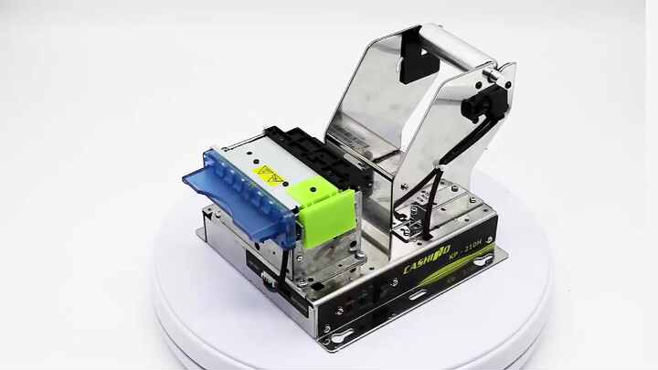 Cashino KP-210H Kiosk Thermal Printer - Efficient & Reliable