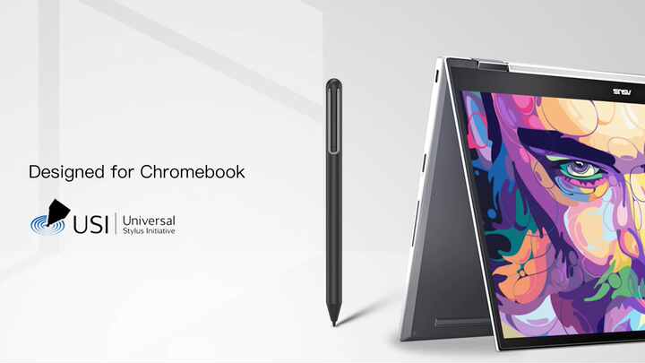 Chrome Os Universal Stylus Initiative Pen Chromebook Laptops