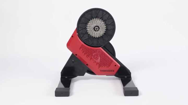 2024新しいThinkRiderX2屋内ダイレクトドライブスマート