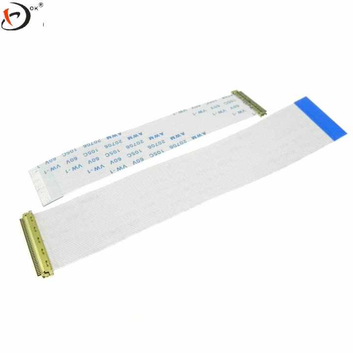 AWM 20798 80c 60v FFC Cable - High Quality for Printers