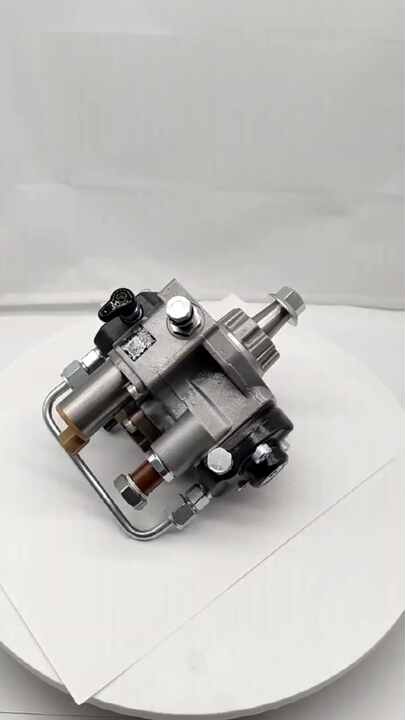 いすゞ4HK1用ディーゼル燃料噴射ポンプ294000-0039| Alibaba.com