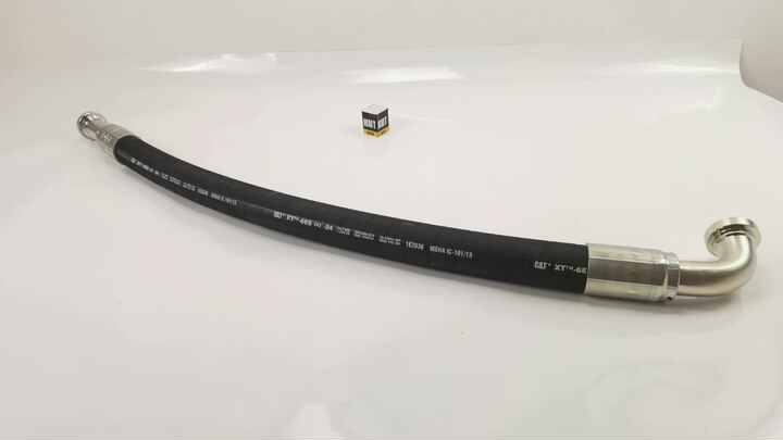 Wholesale Hydraulic hose 342-4005 307-4875 432-7055 3424005 