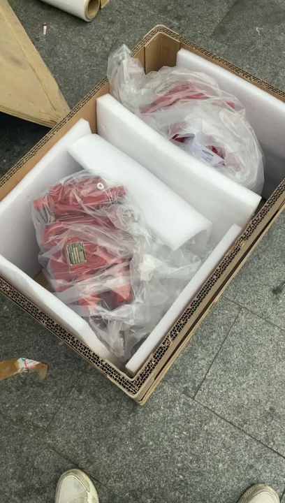 Brand New Japanese Swing Motor Kyb Msg-27p-23e for 6 Ton Excavator