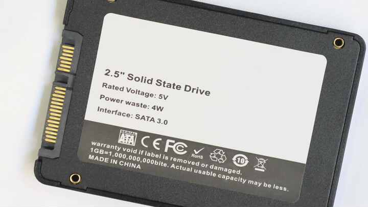 Wholesale Portable SSD 1TB Hard Drive with Free Shipping