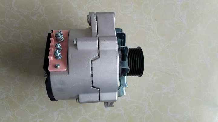 Xinchai 490B XC495 Engine 14v Alternator 490B-52000 JF131