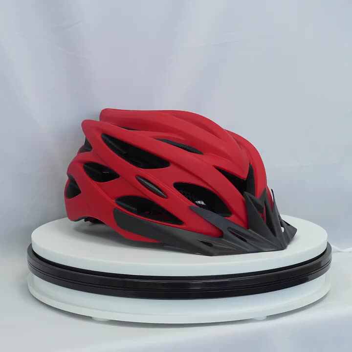 Best Sellers DEVIATE Universal Mountain Road Bike Helmet with Foam Layer  Head Protection EPS+PC Material 220g Unisex Safety