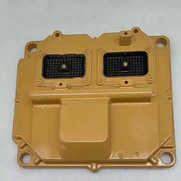 345-3388 ECU for CAT C4.4 C7.1 Engines - Reliable Performance