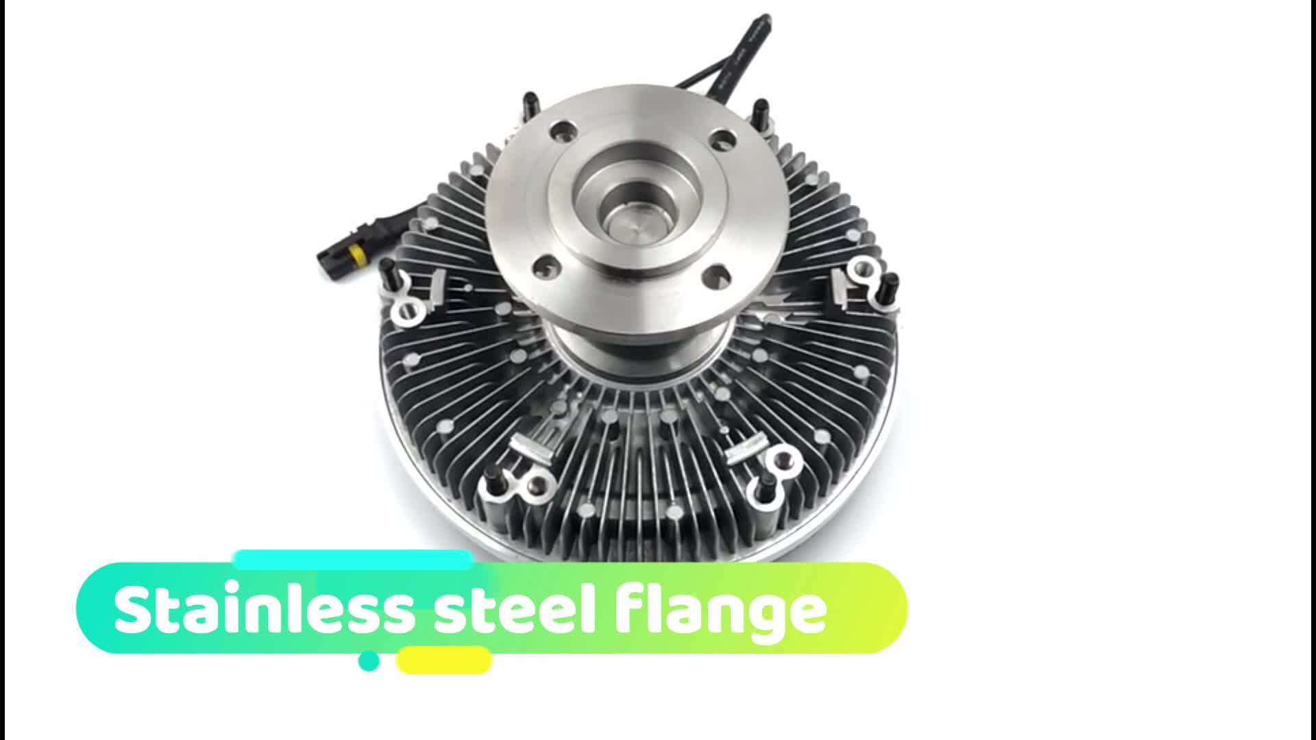 Electronic Fan Drive Fan Clutch 281-3588 for Caterpillar CAT