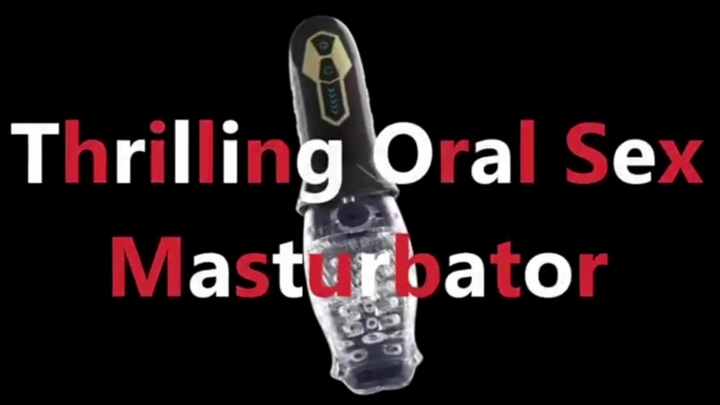 black seed oil for sex lubricant I Tested 15 Male Strokers and Found the BEST