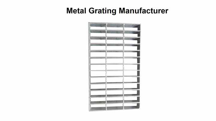 Fenau | Griglie Industriali Dimensioni: 1000 X 500 X 30 Mm (MW: 30/30 Mm) - Spessore Materiale: 3 Mm - Carico Ruota: 2,29 KN/Carico Superficiale (m²): 11,76 KN - Foto 6