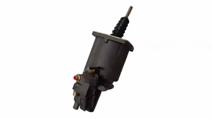 Shacman DZ93189230183 Clutch Booster Cylinder - Heavy Truck Parts