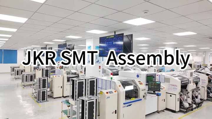 High Quality OEM/ODM Android Motherboard PCBA Custom Made PCBA