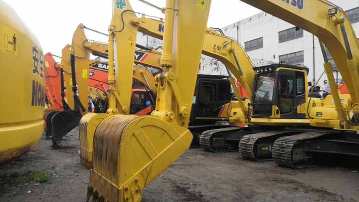 たけたえ Japan Made Hitachi ZAXIS 70 Mini Tracked Digger 7 Ton