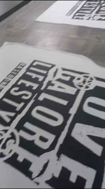 Custom Personalized T-Shirts - Add Your Own Design, Text & Logo Front And Back