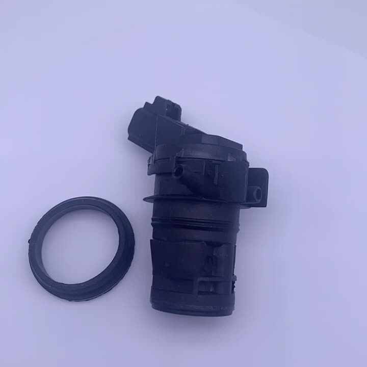 LIDSCURA Windshield Washer Pump Replacement For Toyota Prius, Camry, Corolla 2004-2017 - 85330-60190