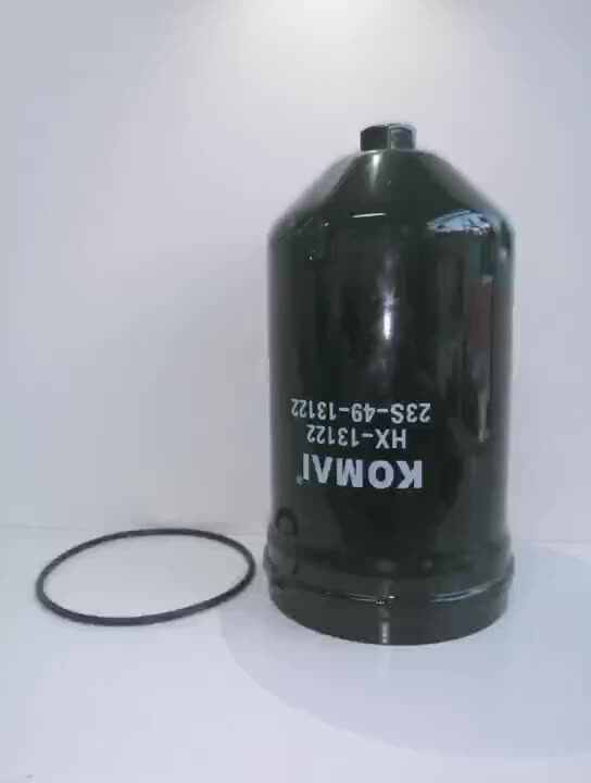 Drain Filter Hydraulic Oil Filter Used For Bulldozer D41p6 D41e6