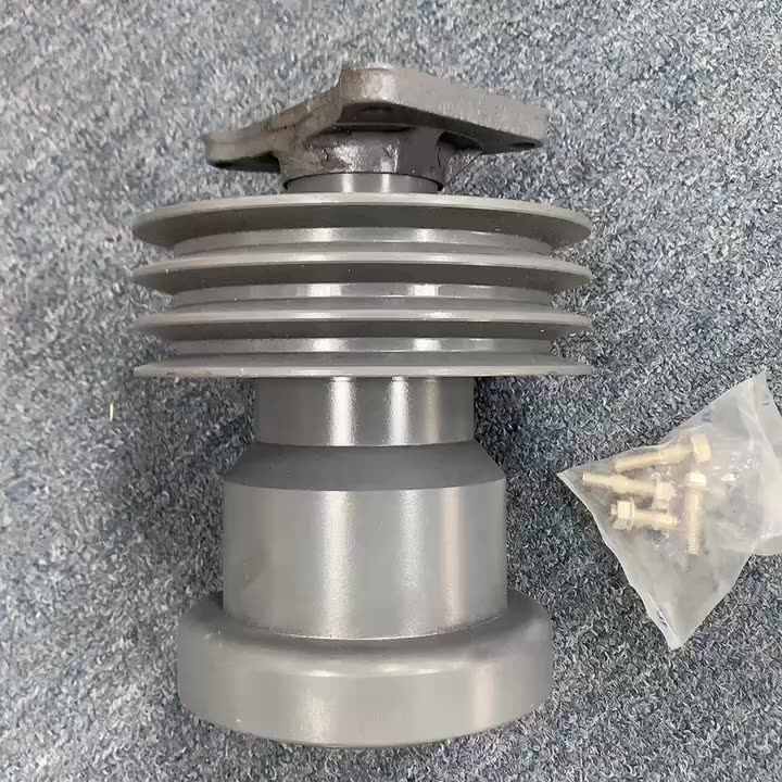 大型ファン 部品のためのZX450 ZX470 ZX470-5GセンターファンAssy /ASMファン