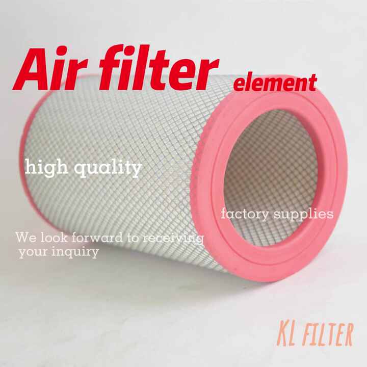 あーる  1109 Air Filter 1109100E898-2 for Truck - High Efficiency