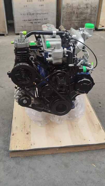 空冷ディーゼルエンジ6．0Ps◇希少ロビンDY27－2D◇セル始動中古 