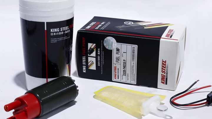 HYUNDAI ELANTRA Fuel Pump Replacement Parts - OEM 31111