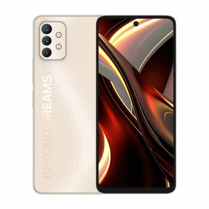 UMIDIGI A13 Pro Max 5G - 12GB RAM, 256GB Storage, 5000mah Battery