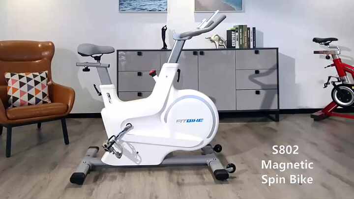 Monark 828e Monark Ergomedic 818e MONARK Ergomedic 828 E Ergometer - Main Image